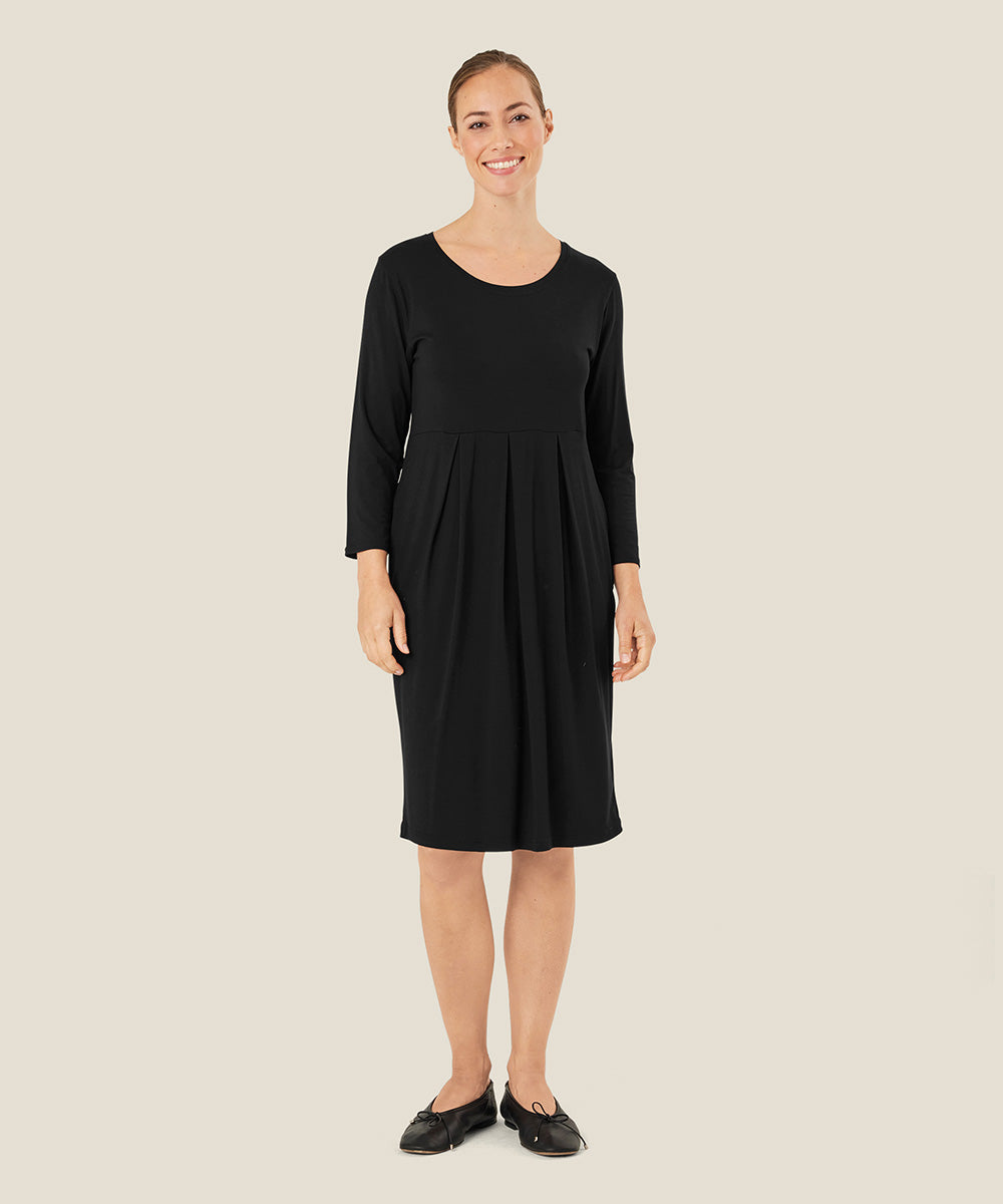 Noma Jersey Knit Dress Masai Copenhagen