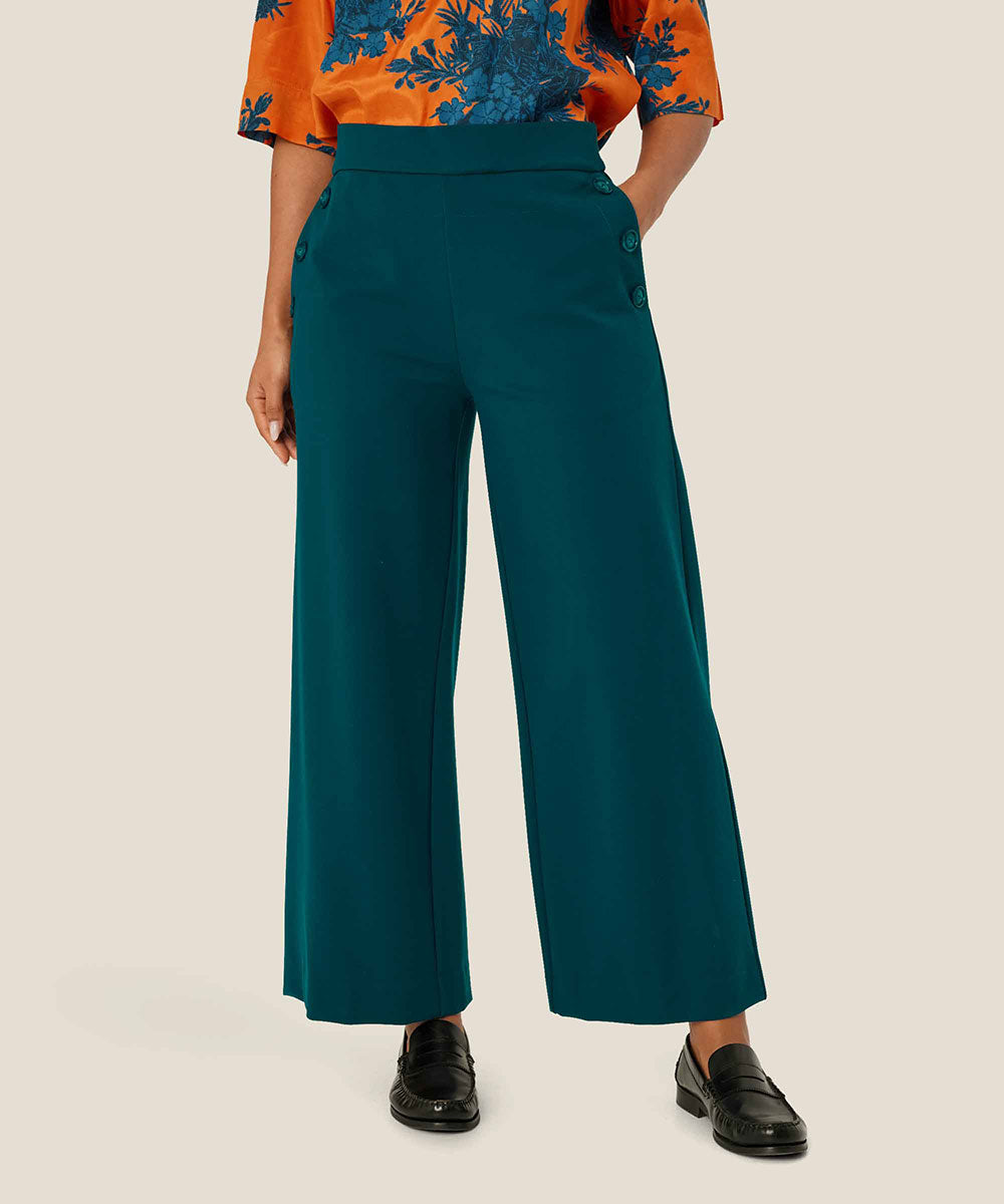 Prisca Pants | Masai Copenhagen