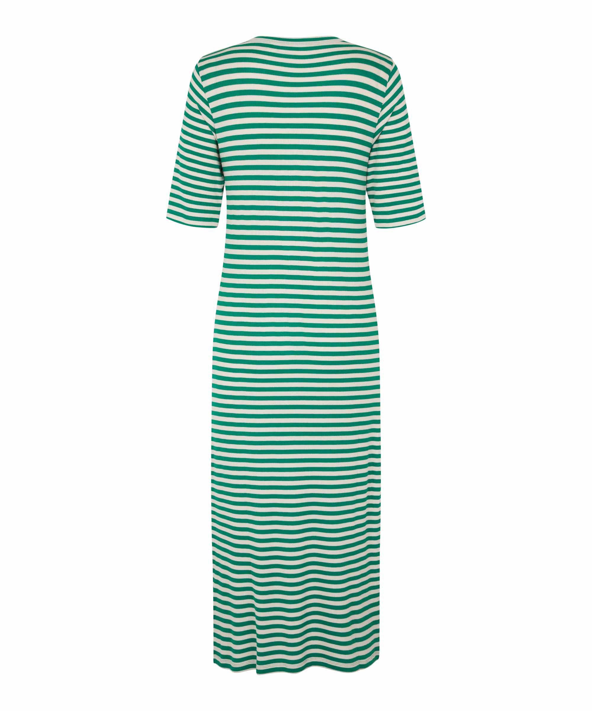 Norits Midi T-Shirt Dress | Masai Copenhagen