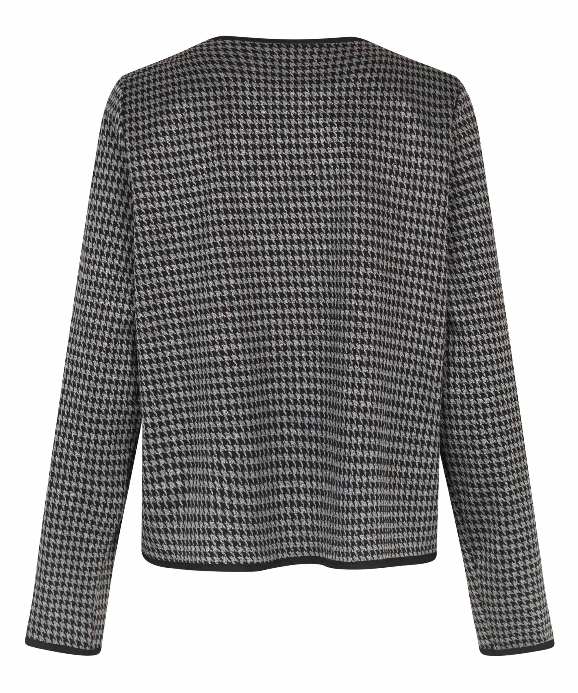 New in town Houndstooth Coat from MJC Matilda Jane clothing sz M Med selling RETAIL $128