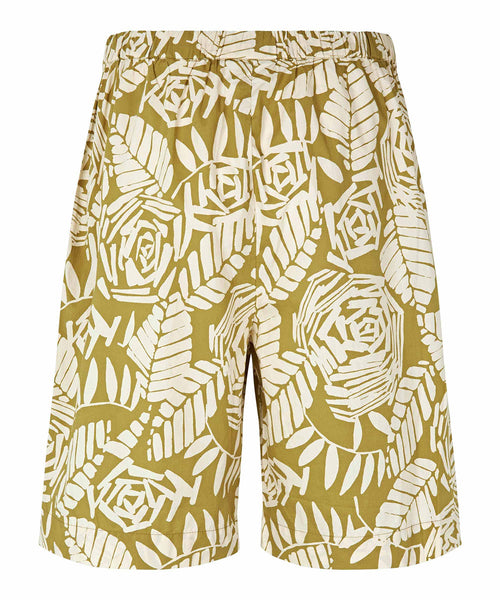 Wide leg bermuda outlet shorts